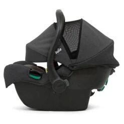 Joie I-Gemm 3 Shale I-Size Babyschale Gruppe 0+ -Günstiges CYBEX || Britax || VOX Geschäft c1404acsha000 igemm3 shalepro open 1238 cs cc hr