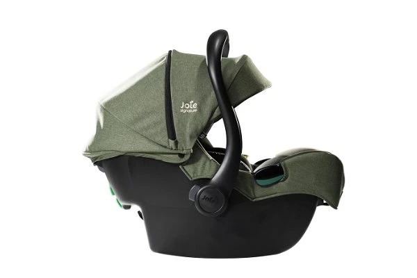 Joie Signature I-Jemini Babyschale Pine 2 Joie Signature I-Jemini Babyschale Pine – Bild 2