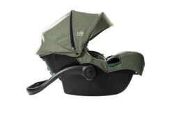 Joie Signature I-Jemini Babyschale Pine 8 Joie Signature I-Jemini Babyschale Pine -Günstiges CYBEX || Britax || VOX Geschäft c1404cbpne000 ijemini pine profile 06 cs cc ns web
