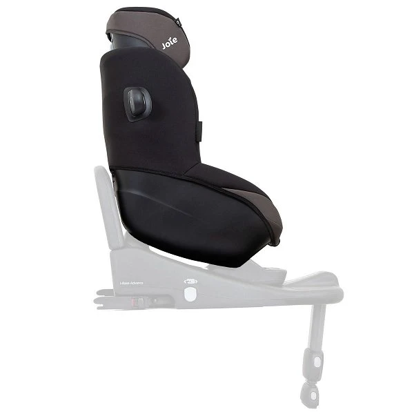 Joie I-Venture R Kindersitz Farbe Ember Gruppe 0+/1 4 Joie I-Venture R Kindersitz Farbe Ember Gruppe 0+/1 – Bild 4