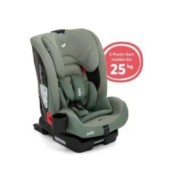 Joie Bold R Kindersitz Laurel Gruppe 1/2/3 | 5-Punkt-Gurt Bis 25 Kg Nutzbar -Günstiges CYBEX || Britax || VOX Geschäft c1504calrl000 boldr laurel