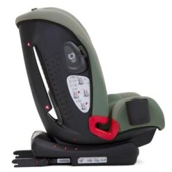 Joie Bold R Kindersitz Laurel Gruppe 1/2/3 | 5-Punkt-Gurt Bis 25 Kg Nutzbar -Günstiges CYBEX || Britax || VOX Geschäft c1504calrl000 boldr laurel prof recline cs cc hr