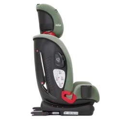 Joie Bold R Kindersitz Laurel Gruppe 1/2/3 | 5-Punkt-Gurt Bis 25 Kg Nutzbar -Günstiges CYBEX || Britax || VOX Geschäft c1504calrl000 boldr laurel rtprofile3 cs cc hr