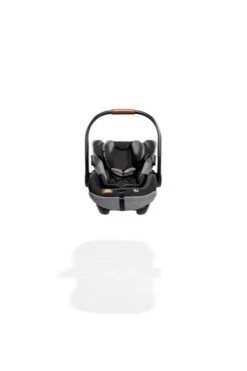 Joie Signature I-Level Recline Babyschale Carbon -Günstiges CYBEX || Britax || VOX Geschäft c1510gacbn000 ilevel recline carbon hero 4504 cs cc wb web