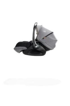 Joie Signature I-Level Recline Babyschale Carbon -Günstiges CYBEX || Britax || VOX Geschäft c1510gacbn000 ilevel recline carbon profile 4494 cs cc wb web