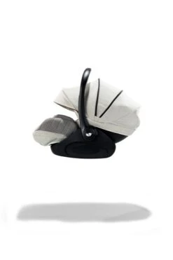 Joie Signature I-Level Recline Babyschale Oyster 8 Joie Signature I-Level Recline Babyschale Oyster -Günstiges CYBEX || Britax || VOX Geschäft c1510gaoys000 ilevel recline oyster canopy2 cs cc wb web