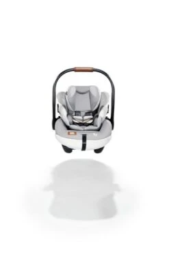 Joie Signature I-Level Recline Babyschale Oyster 9 Joie Signature I-Level Recline Babyschale Oyster -Günstiges CYBEX || Britax || VOX Geschäft c1510gaoys000 ilevel recline oyster hero2 cc wb web