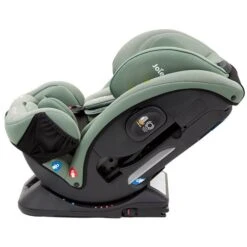 Joie Verso Kindersitz Laurel Gruppe 0+/1/2/3 -Günstiges CYBEX || Britax || VOX Geschäft c1721calrl000 verso laurel profile cs cc hr