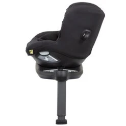 Joie I-Spin 360 R Reboard-Kindersitz Coal Von 40 - 105 Cm Geeignet 8 Joie I-Spin 360 R Reboard-Kindersitz Coal Von 40 - 105 Cm Geeignet -Günstiges CYBEX || Britax || VOX Geschäft c1801gacol000 ispin360r coal hero ltpro 2617 cs cc hr