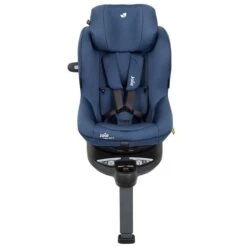 Joie I-Spin 360 R Reboard-Kindersitz Deep Sea Von 40 - 105 Cm Geeignet -Günstiges CYBEX || Britax || VOX Geschäft c1801gadse000 ispin360r deep sea hero high 2522 cs cc hr
