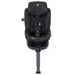 Joie I-Spin 360 E Reboard-Kindersitz Coal Von 61 - 105 Cm Geeignet -Günstiges CYBEX || Britax || VOX Geschäft c1801hacol000 ispin360e coal hero3 cs cc hr
