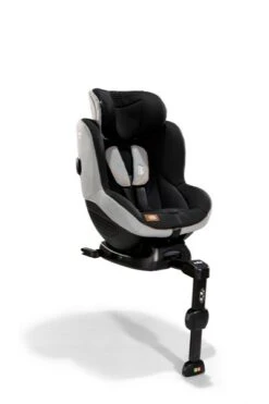 Joie Signature I-Quest Kindersitz Carbon -Günstiges CYBEX || Britax || VOX Geschäft c1813cacbn000 iquest carbon rtang headrestup 2695 cs cc wb web