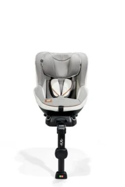 Joie Signature I-Quest Kindersitz Oyster -Günstiges CYBEX || Britax || VOX Geschäft c1813caoys000 iquest oyster hero cs cc wb web