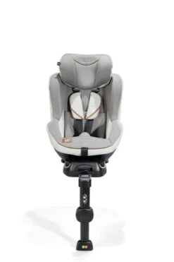 Joie Signature I-Quest Kindersitz Oyster -Günstiges CYBEX || Britax || VOX Geschäft c1813caoys000 iquest oyster hero up cs cc wb web