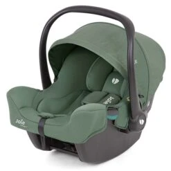 Joie I-Snug 2 Laurel I-Size Babyschale Gruppe 0+ -Günstiges CYBEX || Britax || VOX Geschäft c1817calrl000 isnug2 laurel ltang cs cc hr