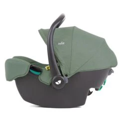 Joie I-Snug 2 Laurel I-Size Babyschale Gruppe 0+ -Günstiges CYBEX || Britax || VOX Geschäft c1817calrl000 isnug2 laurel pro cs cc hr