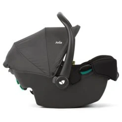 Joie I-Snug 2 Shale I-Size Babyschale Gruppe 0+ 9 Joie I-Snug 2 Shale I-Size Babyschale Gruppe 0+ -Günstiges CYBEX || Britax || VOX Geschäft c1817casha000 i snug2 shale pro cs cc hr