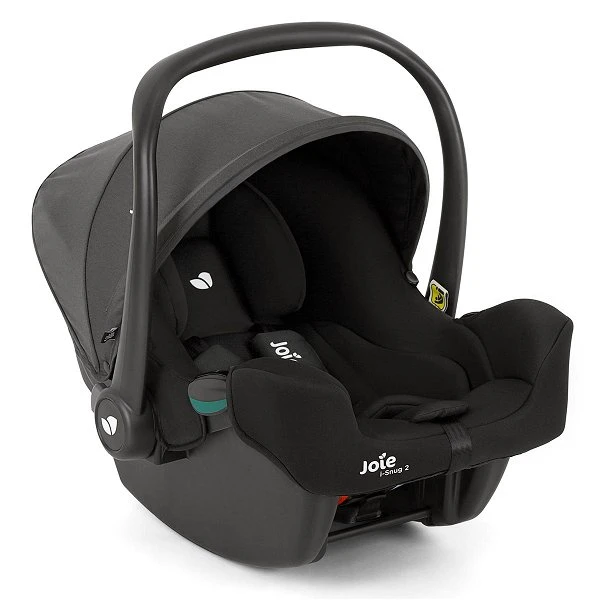 Joie I-Snug 2 Shale I-Size Babyschale Gruppe 0+ 1 Joie I-Snug 2 Shale I-Size Babyschale Gruppe 0+