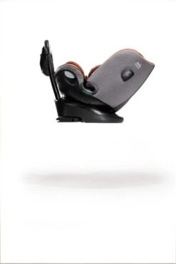 Joie Signature I-Spin Grow Kindersitz Cider R -Günstiges CYBEX || Britax || VOX Geschäft c1904bacid000 ispingrow ciderr rearward recline 2226 cs cc wb web