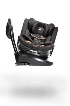 Joie Signature I-Spin Grow Kindersitz Eclipse R -Günstiges CYBEX || Britax || VOX Geschäft c1904baecl000 ispingrow eclipser spin 2356 cs cc wb web