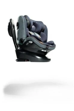 Joie Signature I-Spin Grow Kindersitz Harbour R -Günstiges CYBEX || Britax || VOX Geschäft c1904bahbr000 ispingrow harbourr spin 2037 cs cc wb web