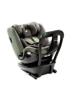 Joie Signature I-Spin Grow Kindersitz Pine R -Günstiges CYBEX || Britax || VOX Geschäft c1904bapne000 ispingrow piner rtang rearward 2705 cs cc wb web