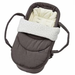 Gesslein C2- Compact Babytragetasche Für Gesslein Kinderwagen -Günstiges CYBEX || Britax || VOX Geschäft c2 detail erklaerung