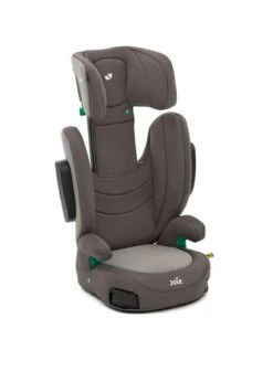 Joie I-Trillo Kindersitz Dark Pewter 100-150 Cm -Günstiges CYBEX || Britax || VOX Geschäft c2002badpw000 i trillo dark pewter rtang2 cs cc web