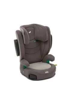 Joie I-Trillo Kindersitz Dark Pewter 100-150 Cm -Günstiges CYBEX || Britax || VOX Geschäft c2002badpw000 i trillo dark pewter rtang cs cc web