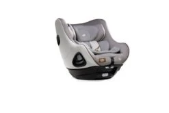 Joie I-Harbour Kindersitz I-Size Inkl. I-Base Encore Oyster -Günstiges CYBEX || Britax || VOX Geschäft c2104baoys000 iharbour oyster reclined 02 cs cc wb web