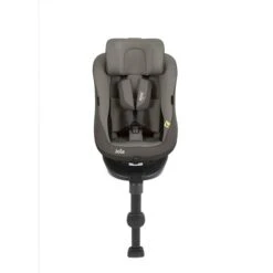 Joie Spin 360 GTi I-Size Kindersitz Cobblestone Gruppe 0+/1 -Günstiges CYBEX || Britax || VOX Geschäft c2116aacbl000 spin360gti cobblestone hero3 0812 cs cc web