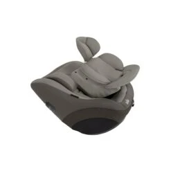 Joie Spin 360 GTi I-Size Kindersitz Cobblestone Gruppe 0+/1 -Günstiges CYBEX || Britax || VOX Geschäft c2116aacbl000 spin360gti cobblestone inserts 0839 cs cc web