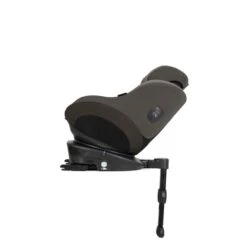 Joie Spin 360 GTi I-Size Kindersitz Cobblestone Gruppe 0+/1 -Günstiges CYBEX || Britax || VOX Geschäft c2116aacbl000 spin360gti cobblestone recline2 0827 cs cc web