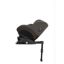 Joie Spin 360 GTi I-Size Kindersitz Cobblestone Gruppe 0+/1 -Günstiges CYBEX || Britax || VOX Geschäft c2116aacbl000 spin360gti cobblestone recline 0826 cs cc web