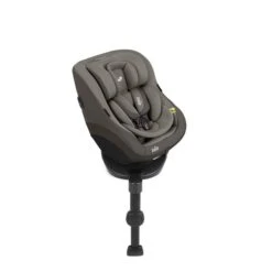 Joie Spin 360 GTi I-Size Kindersitz Cobblestone Gruppe 0+/1 -Günstiges CYBEX || Britax || VOX Geschäft c2116aacbl000 spin360gti cobblestone turn 0816 cs cc web