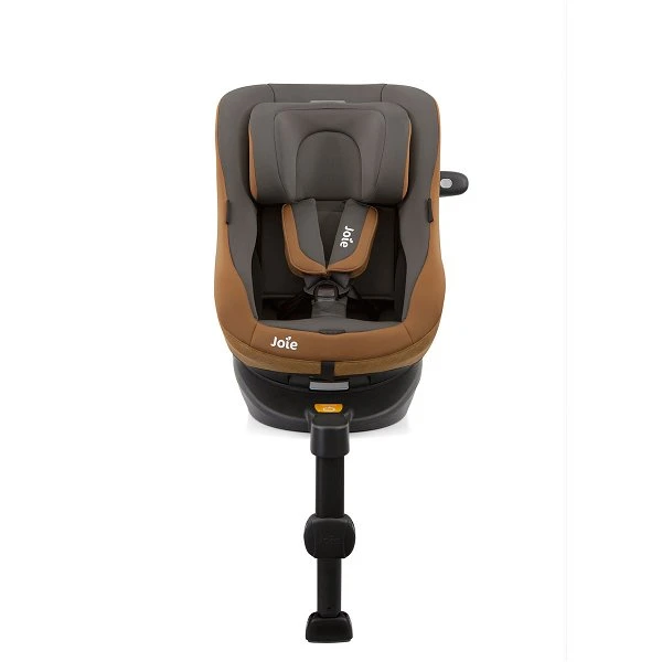 Joie Spin 360 GTi I-Size Kindersitz Spice Gruppe 0+/1 11 Joie Spin 360 GTi I-Size Kindersitz Spice Gruppe 0+/1 – Bild 11