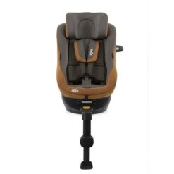 Joie Spin 360 GTi I-Size Kindersitz Spice Gruppe 0+/1 21 Joie Spin 360 GTi I-Size Kindersitz Spice Gruppe 0+/1 -Günstiges CYBEX || Britax || VOX Geschäft c2116aaspi000 spin360gti spice hero3 cs cc web