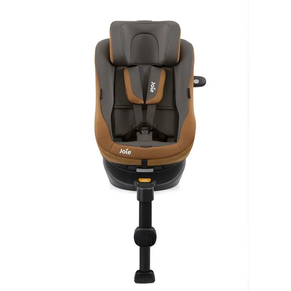 Joie Spin 360 GTi I-Size Kindersitz Spice Gruppe 0+/1 10 Joie Spin 360 GTi I-Size Kindersitz Spice Gruppe 0+/1 – Bild 10