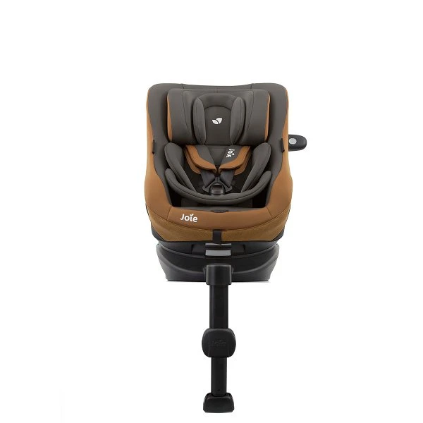 Joie Spin 360 GTi I-Size Kindersitz Spice Gruppe 0+/1 9 Joie Spin 360 GTi I-Size Kindersitz Spice Gruppe 0+/1 – Bild 9