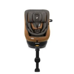 Joie Spin 360 GTi I-Size Kindersitz Spice Gruppe 0+/1 23 Joie Spin 360 GTi I-Size Kindersitz Spice Gruppe 0+/1 -Günstiges CYBEX || Britax || VOX Geschäft c2116aaspi000 spin360gti spice hero cs cc web