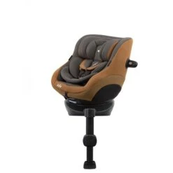 Joie Spin 360 GTi I-Size Kindersitz Spice Gruppe 0+/1 18 Joie Spin 360 GTi I-Size Kindersitz Spice Gruppe 0+/1 -Günstiges CYBEX || Britax || VOX Geschäft c2116aaspi000 spin360gti spice ltang2 cs cc web