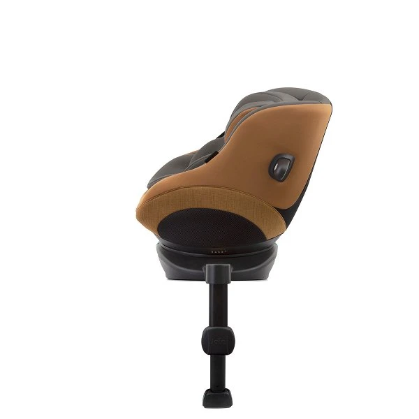 Joie Spin 360 GTi I-Size Kindersitz Spice Gruppe 0+/1 6 Joie Spin 360 GTi I-Size Kindersitz Spice Gruppe 0+/1 – Bild 6