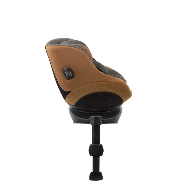 Joie Spin 360 GTi I-Size Kindersitz Spice Gruppe 0+/1 4 Joie Spin 360 GTi I-Size Kindersitz Spice Gruppe 0+/1 – Bild 4