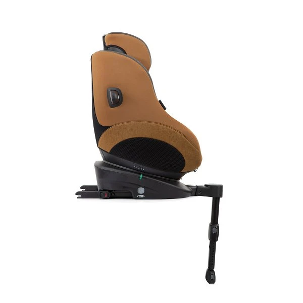 Joie Spin 360 GTi I-Size Kindersitz Spice Gruppe 0+/1 5 Joie Spin 360 GTi I-Size Kindersitz Spice Gruppe 0+/1 – Bild 5