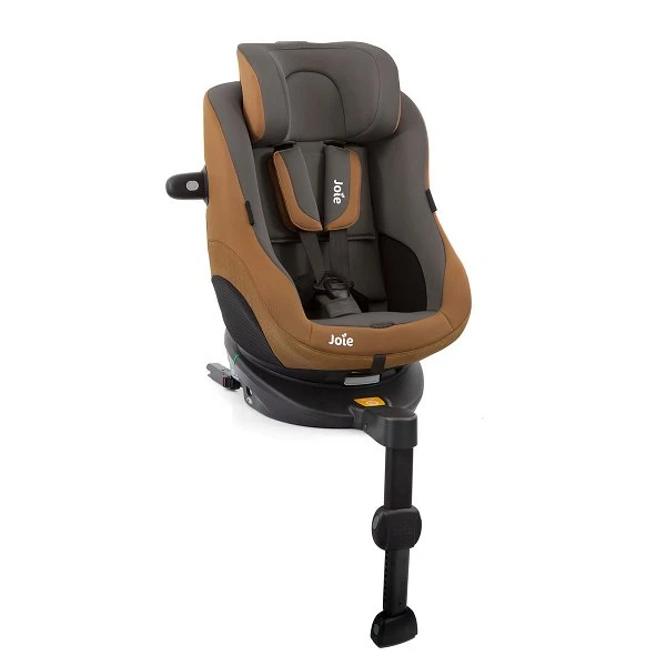 Joie Spin 360 GTi I-Size Kindersitz Spice Gruppe 0+/1 1 Joie Spin 360 GTi I-Size Kindersitz Spice Gruppe 0+/1