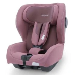 Recaro Kio Prime Pale Rose < 18 Kg | 60 - 105 Cm | 3 Monate - 4 Jahre