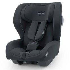 Recaro Kio Select Night Black < 18 Kg | 60 - 105 Cm | 3 Monate - 4 Jahre