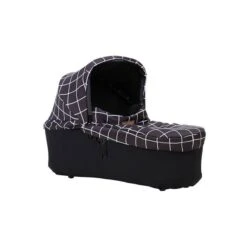 Mountain Buggy Carrycot Plus Grid Für Duet Buggy