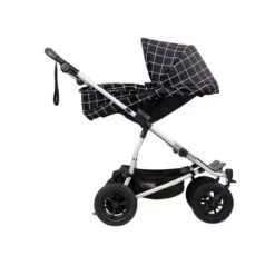Mountain Buggy Carrycot Plus Grid Für Duet Buggy -Günstiges CYBEX || Britax || VOX Geschäft ccpd v3 2 59 22 gr