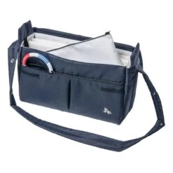 HESBA Pflegetasche Klassik Plus Im Außenstoff, Nicht In Leder -Günstiges CYBEX || Britax || VOX Geschäft changing bag square fb511 detail 2 1